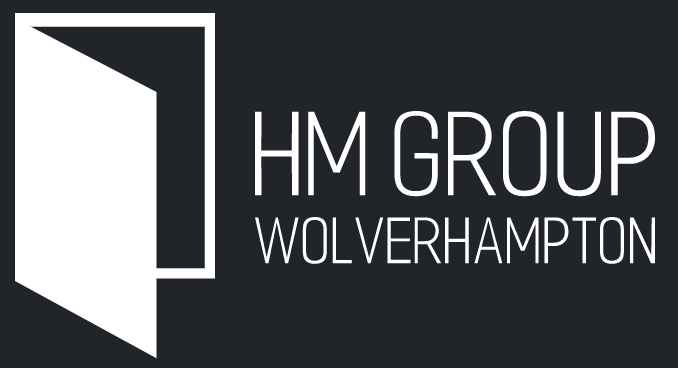 Steel Doors Wolverhampton | Howard Mitchell Group